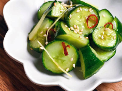 Veg Japanese Pickles